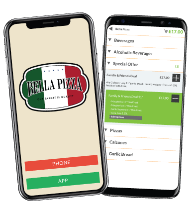 Your Own App