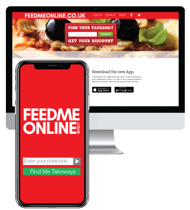 FMO Website & App