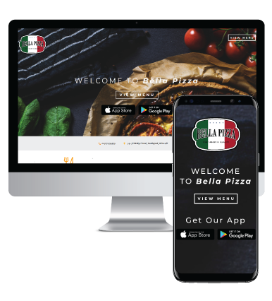 FMO Partner iPhone App